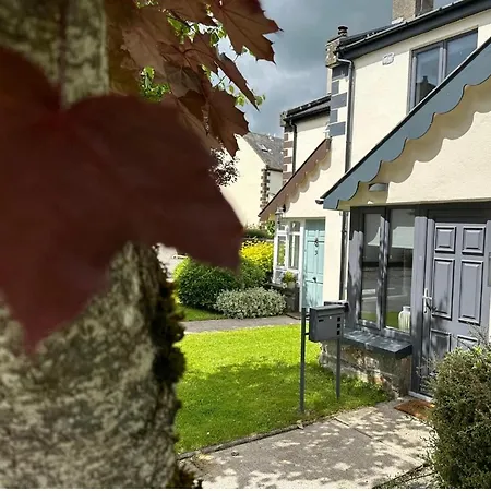 Tulfarris & Village 2 Bedroom Sleeps 5