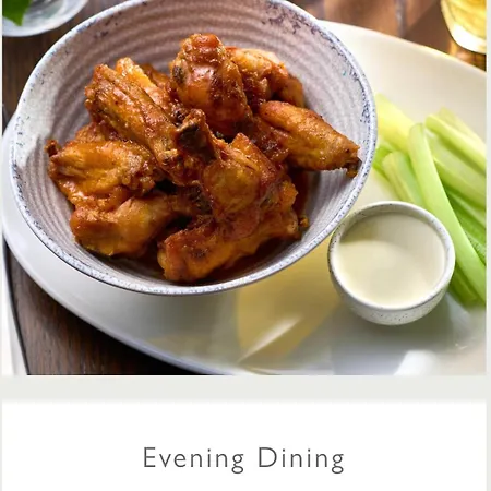 منتجع Tulfarris & Village 2 Bedroom Sleeps 5 بلسيينغتون