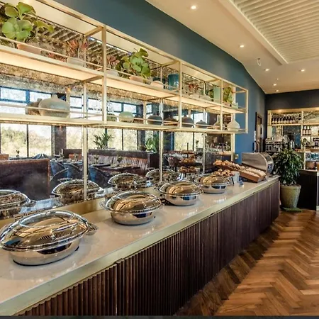 Tulfarris & Village 2 Bedroom Sleeps 5