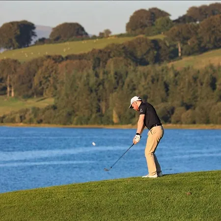 Tulfarris & Village 2 Bedroom Sleeps 5 *