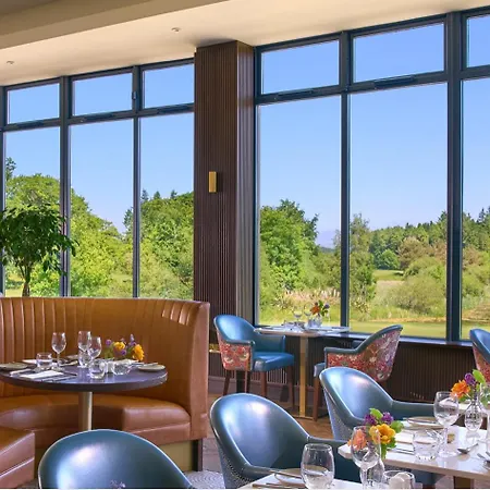 Tulfarris & Village 2 Bedroom Sleeps 5 *