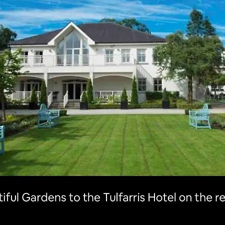 Tulfarris & Village 2 Bedroom Sleeps 5 Resort *