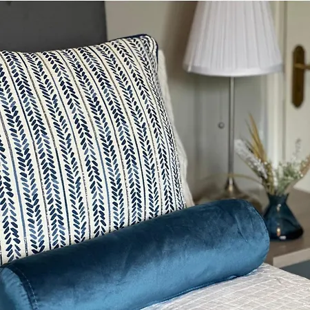 Tulfarris & Village 2 Bedroom Sleeps 4 *