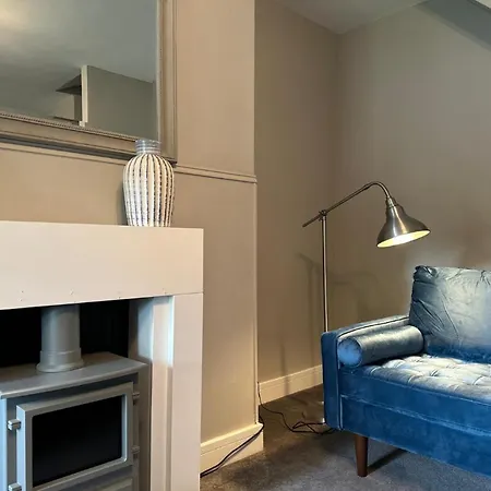 Tulfarris & Village 2 Bedroom Sleeps 5 Resort Blessington