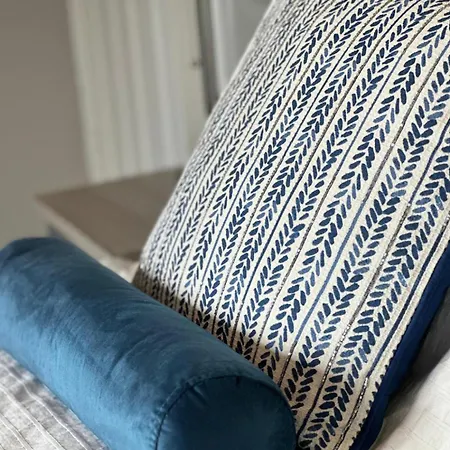 Tulfarris & Village 2 Bedroom Sleeps 5