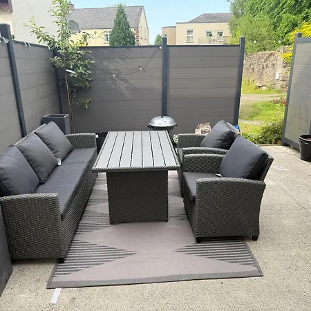 Tulfarris & Village 2 Bedroom Sleeps 5 Resort